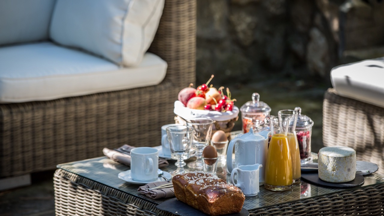 Photo of Outdoor in Fontvieille