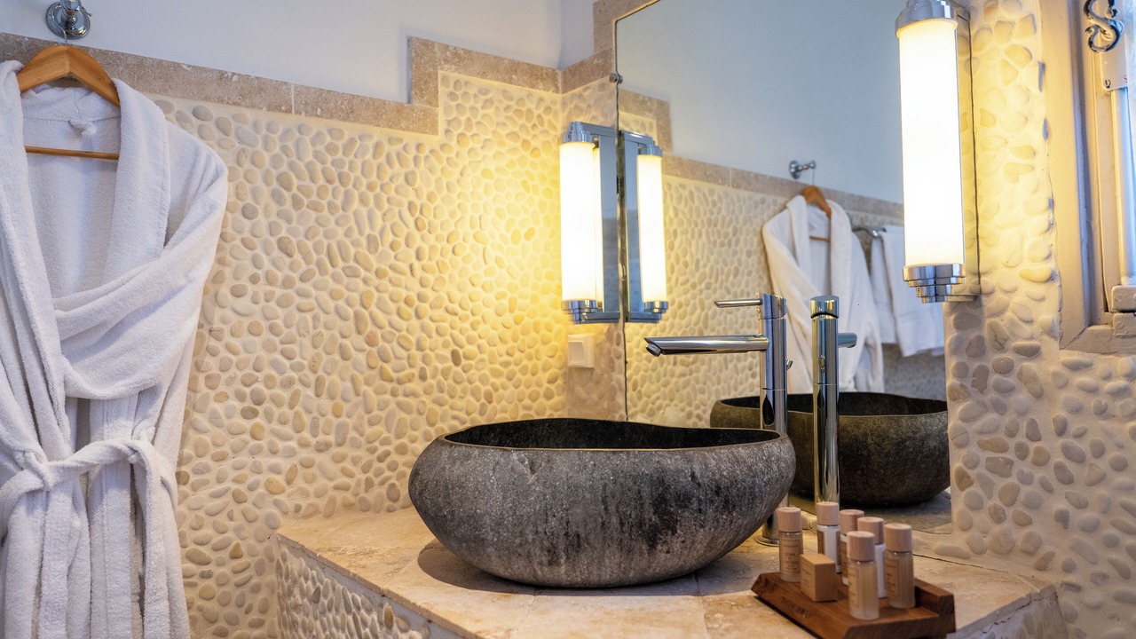 Photo of Bathroom in Fontvieille