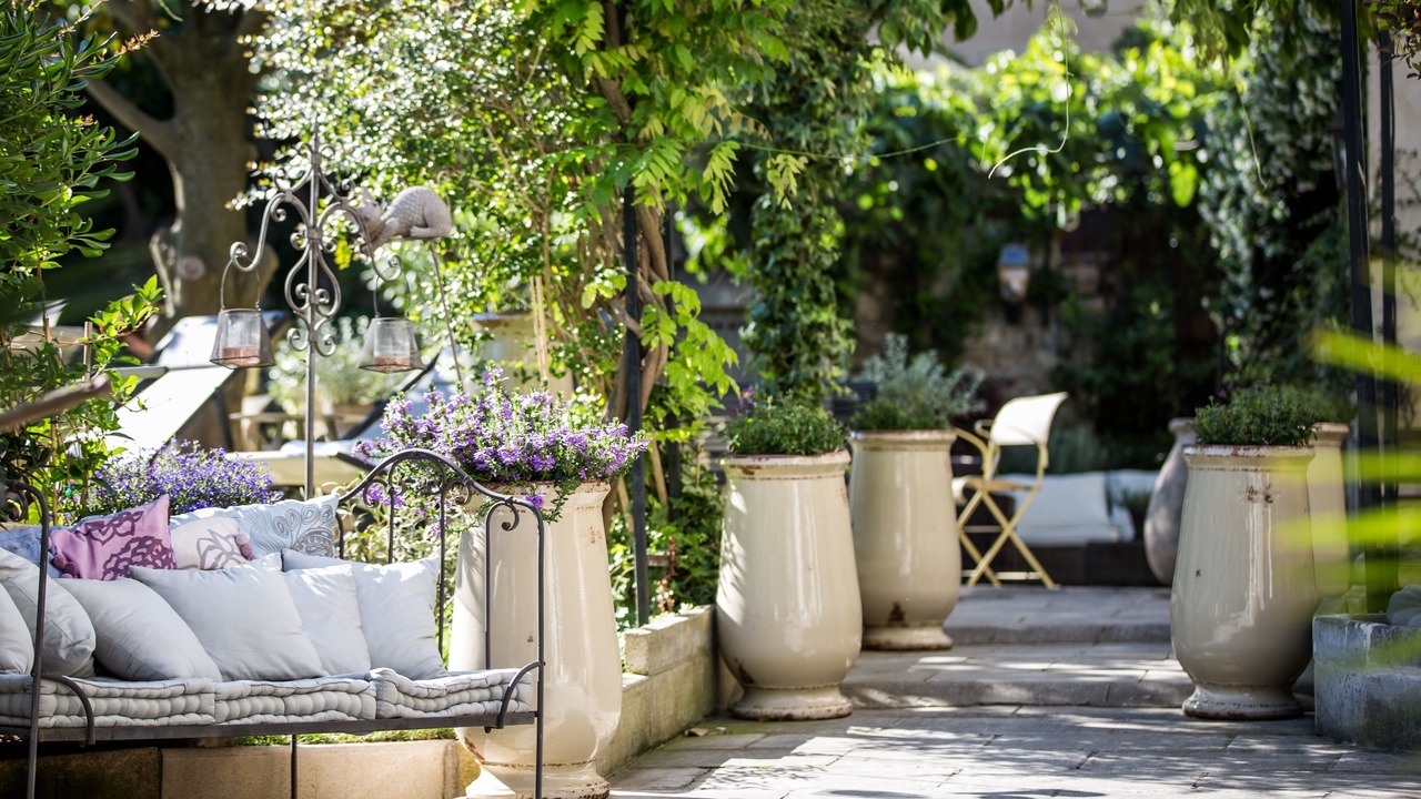 Photo of Outdoor in Fontvieille