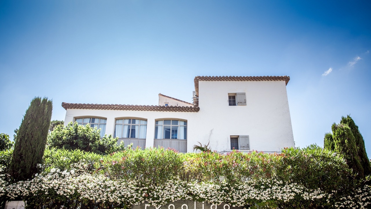 Photo of Outdoor in Fontvieille