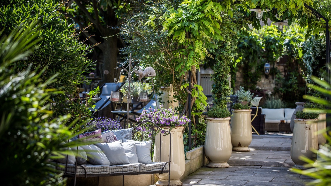 Photo of Outdoor in Fontvieille