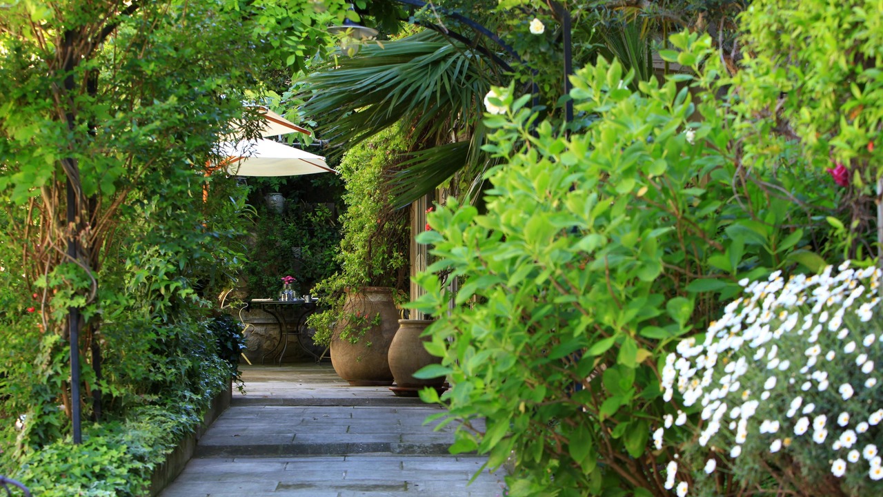 Photo of Outdoor in Fontvieille