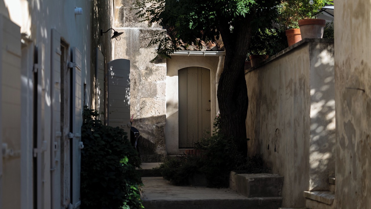 Photo of Outdoor in Fontvieille