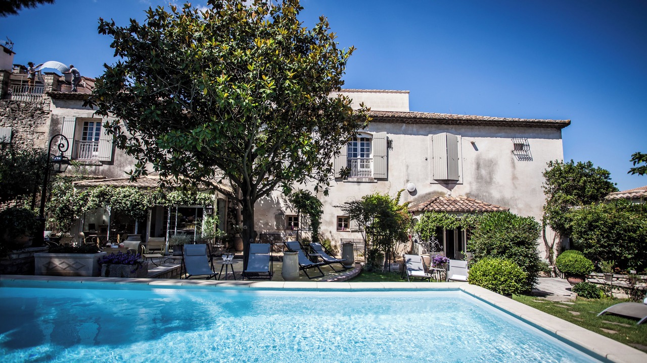Photo of Outdoor in Fontvieille