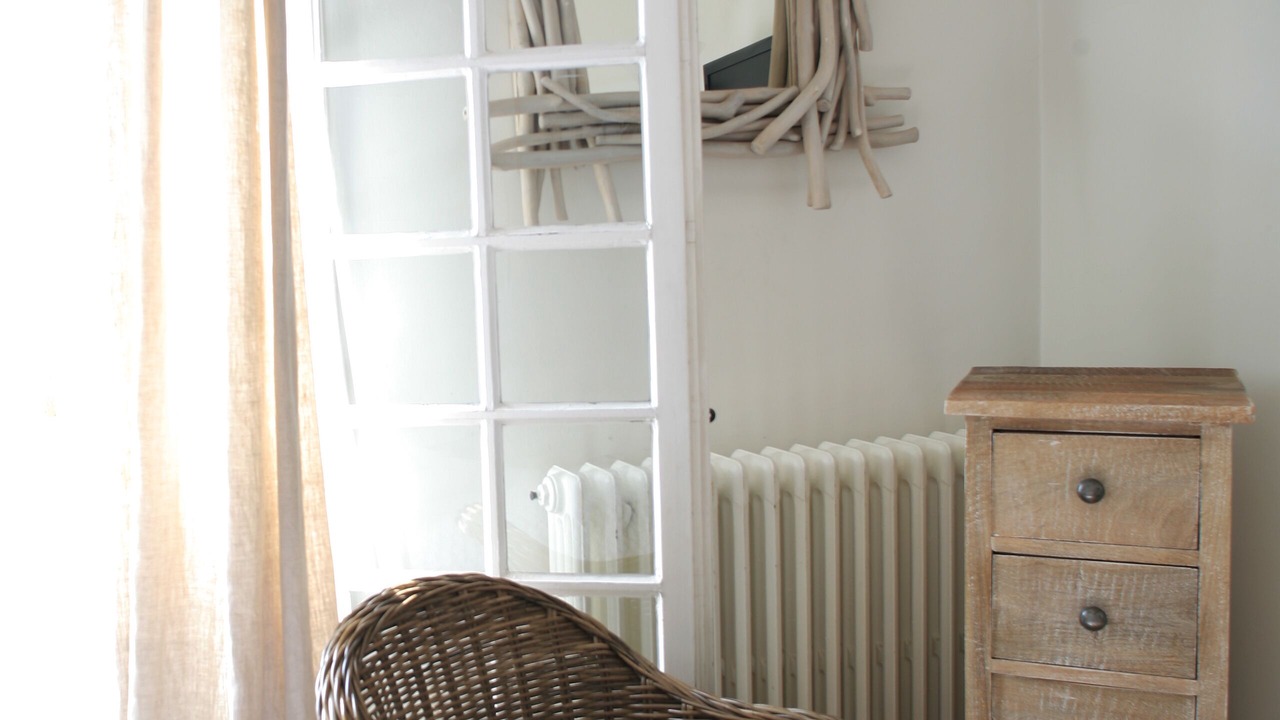 Photo of Bedroom in Fontvieille