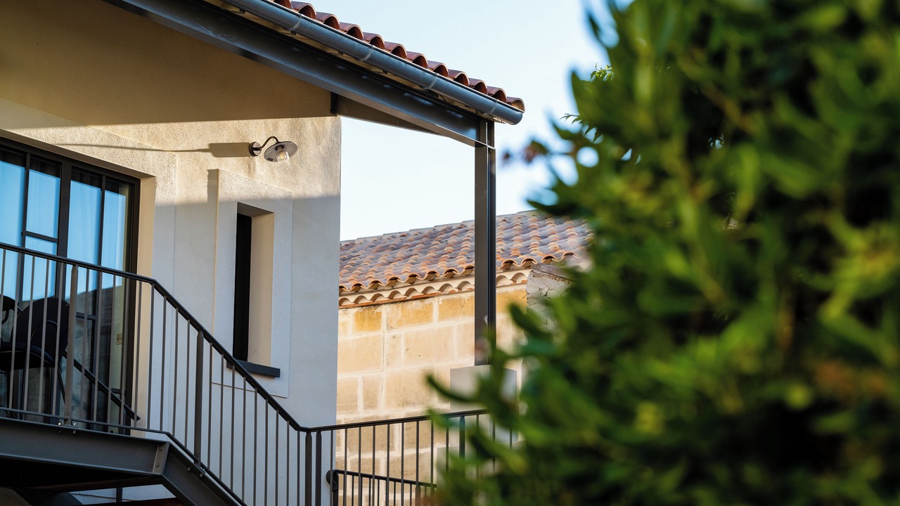 Photo of Outdoor in Fontvieille