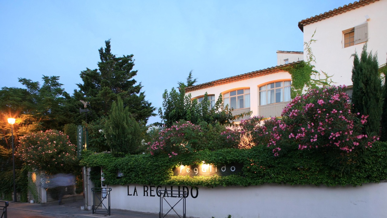 Photo of Outdoor in Fontvieille