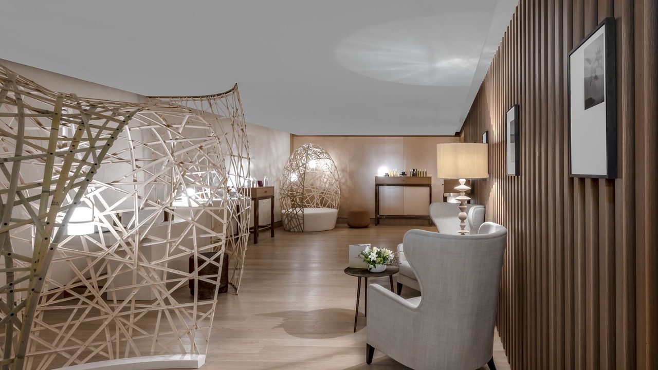 Photo of Bedroom in Champillon