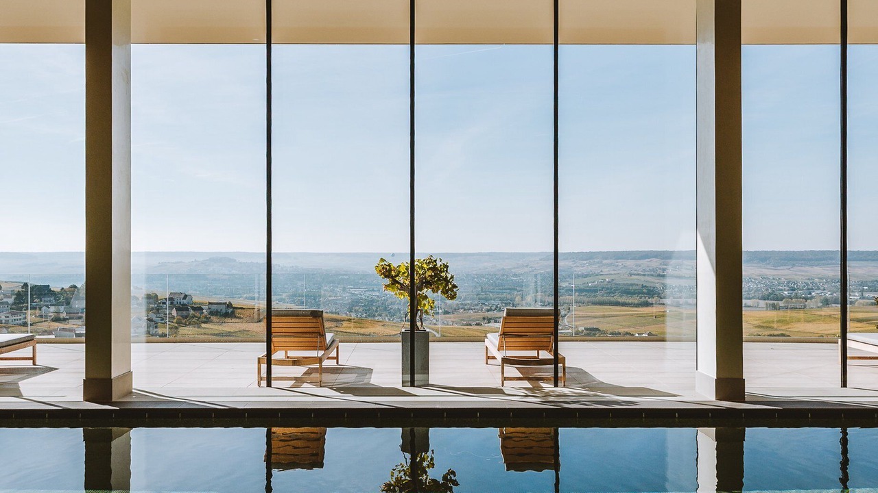 Photo of Outdoor in Champillon