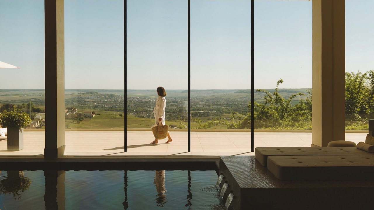 Photo of Outdoor in Champillon