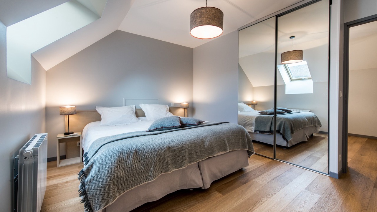 Photo of Bedroom in Coise-Saint-Jean-Pied-Gauthier
