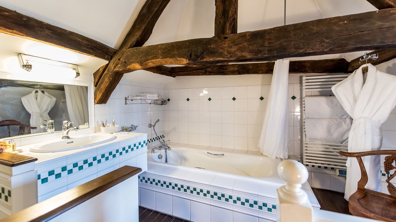 Photo of Kitchen in Coise-Saint-Jean-Pied-Gauthier