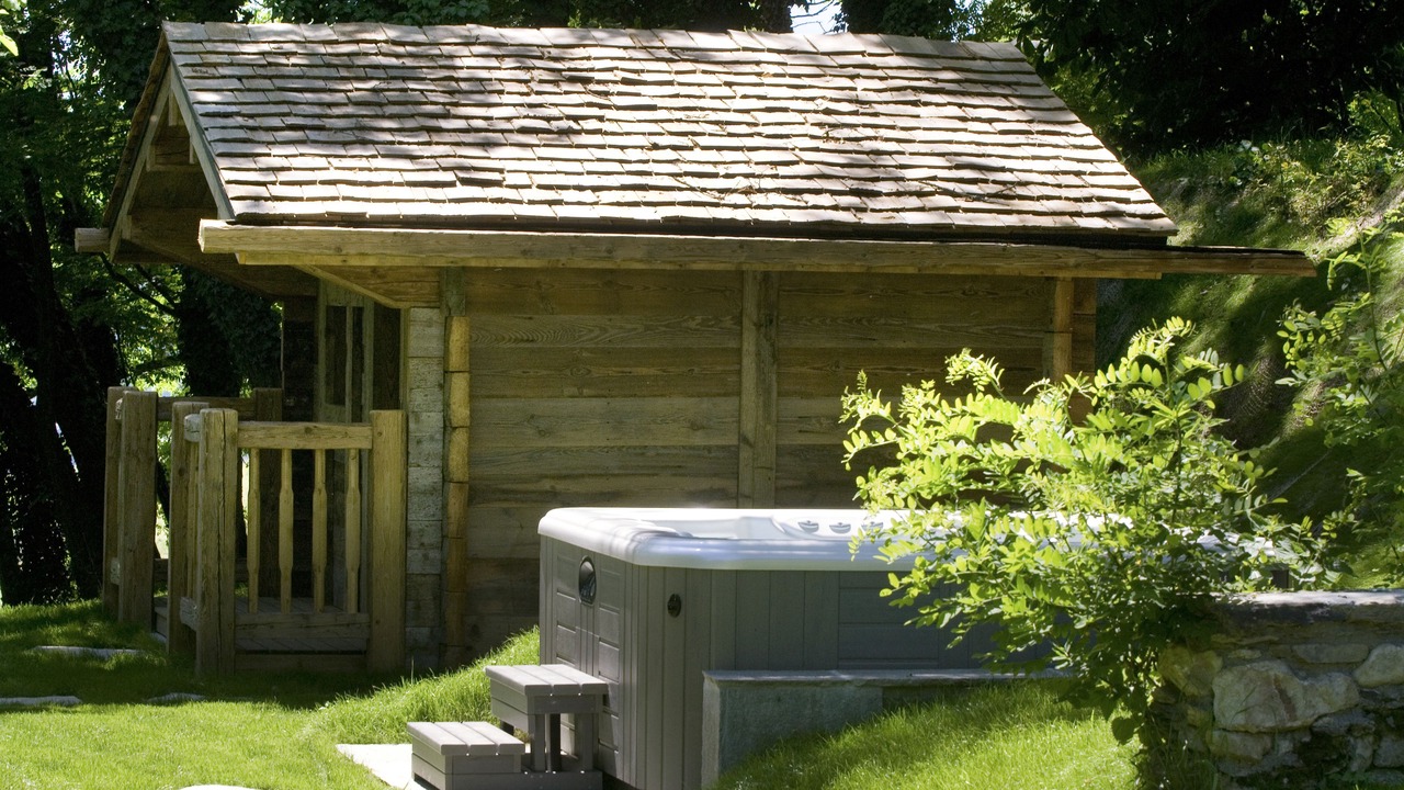 Photo of Outdoor in Coise-Saint-Jean-Pied-Gauthier