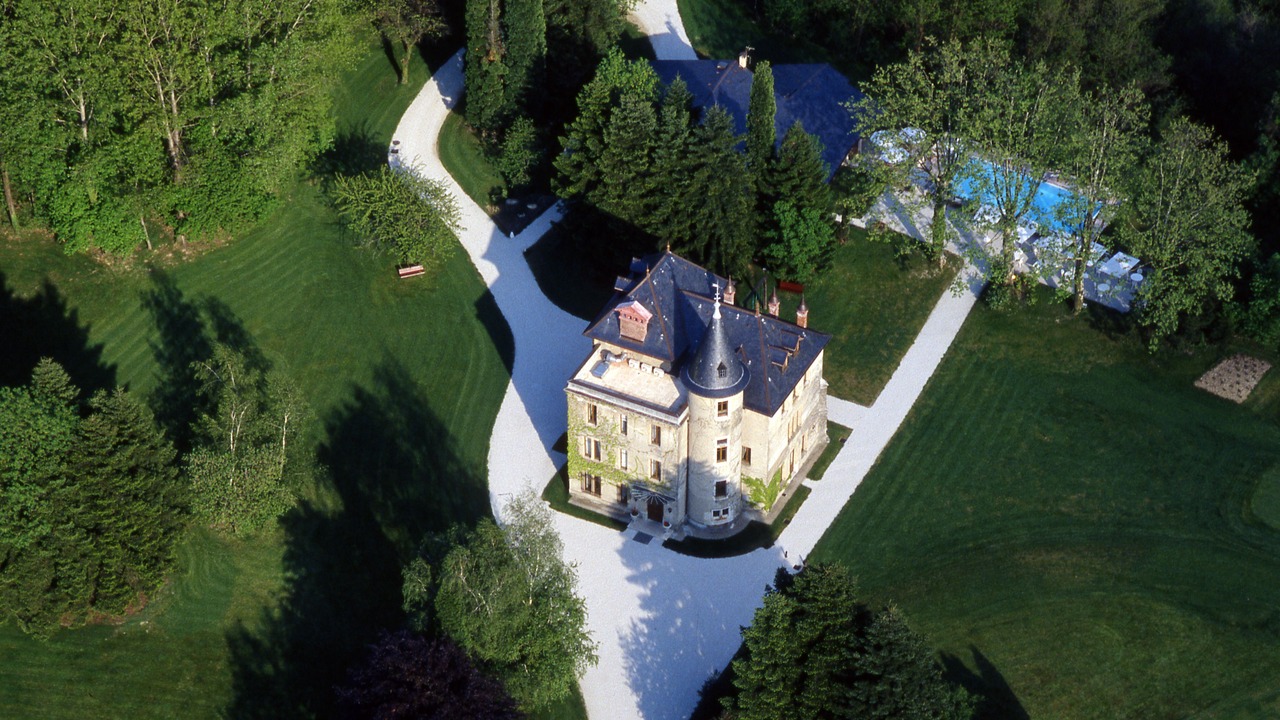 Photo of Outdoor in Coise-Saint-Jean-Pied-Gauthier