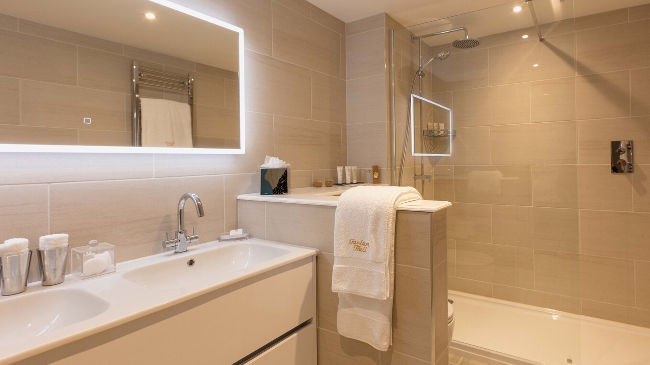 Photo of Bathroom in Hallbankgate