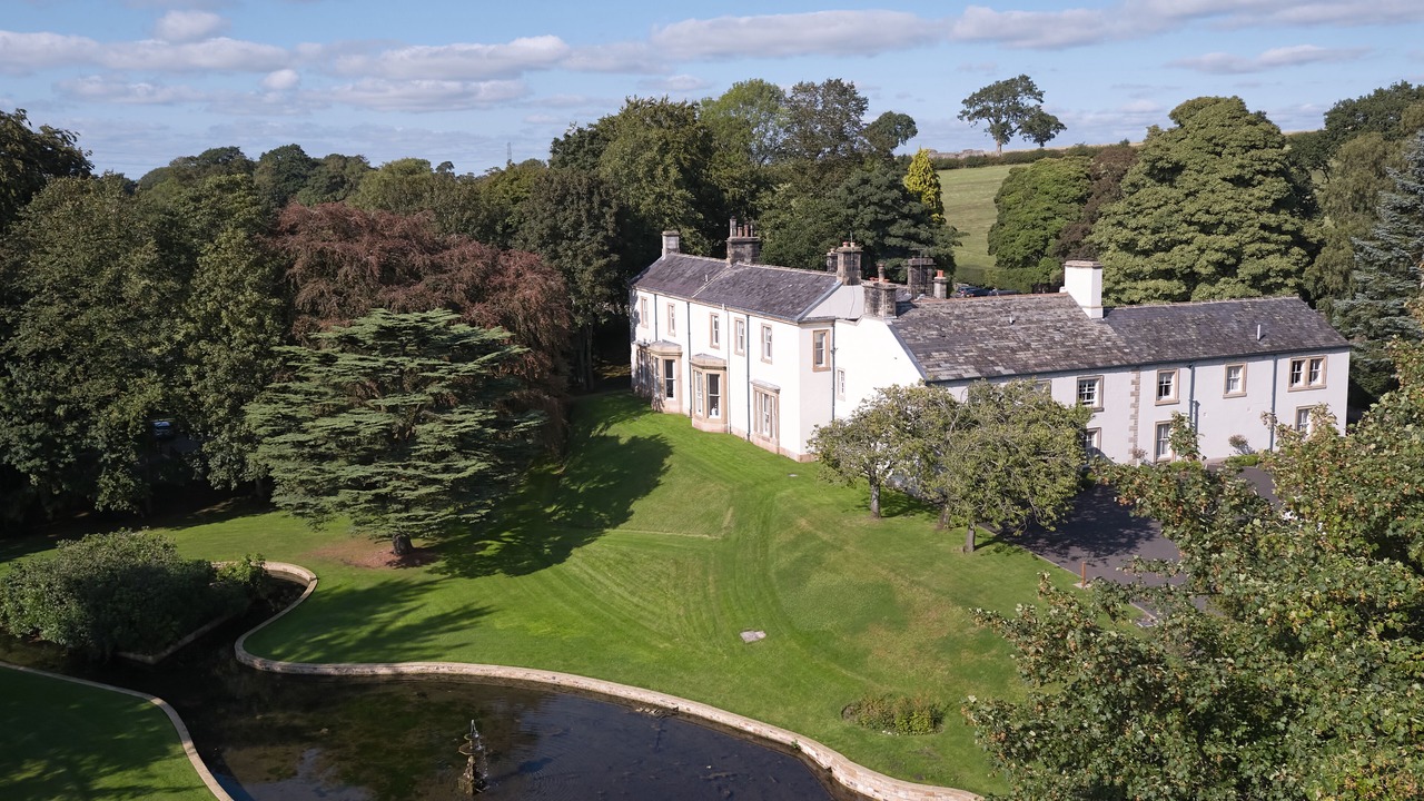 Photo of Outdoor in Hallbankgate