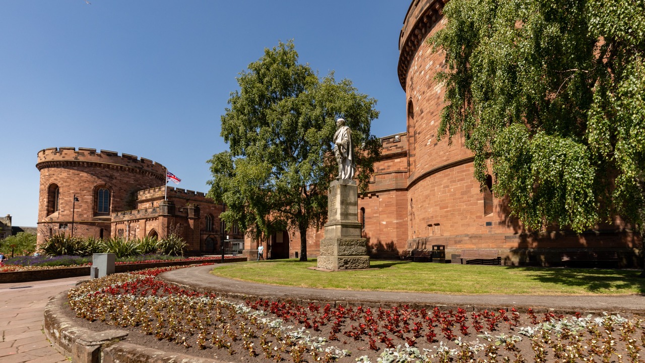 Photo of Others in Hallbankgate