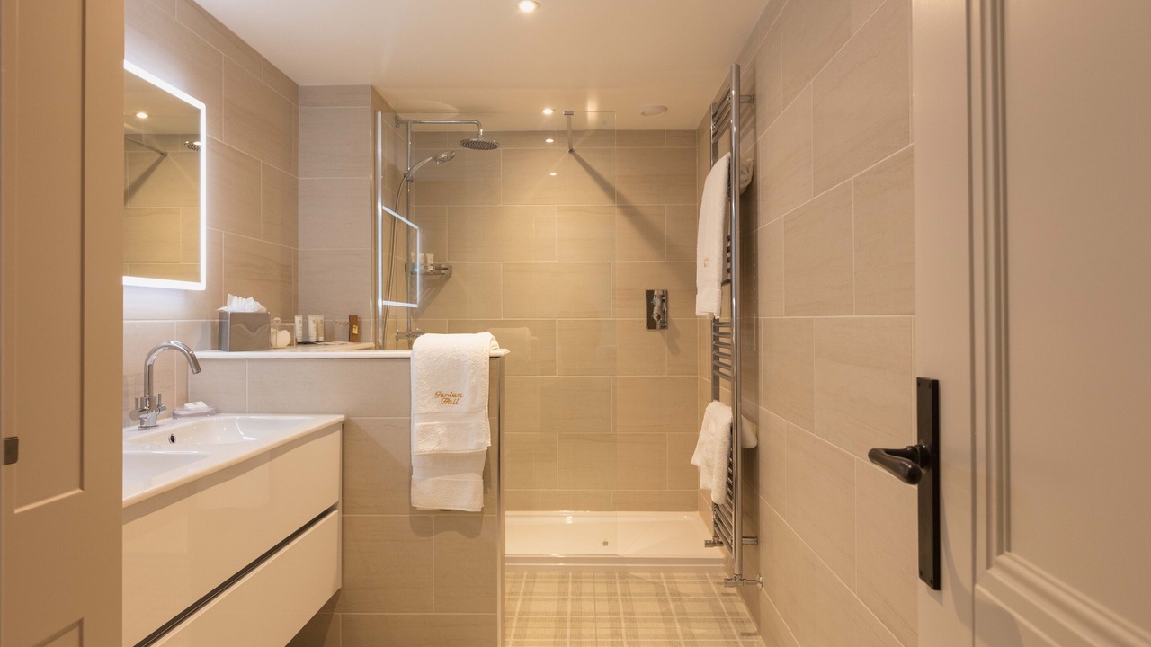 Photo of Bathroom in Hallbankgate