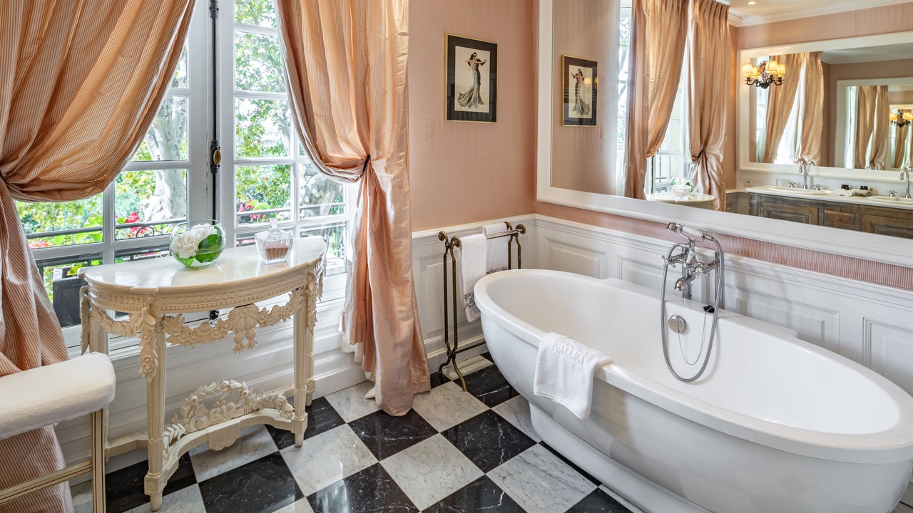 Photo of Bathroom in Nord