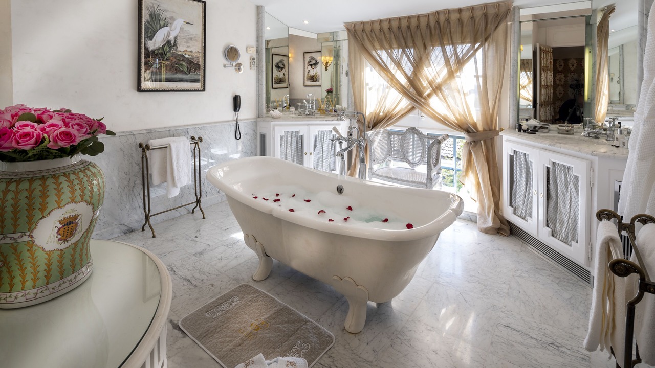 Photo of Bathroom in Nord
