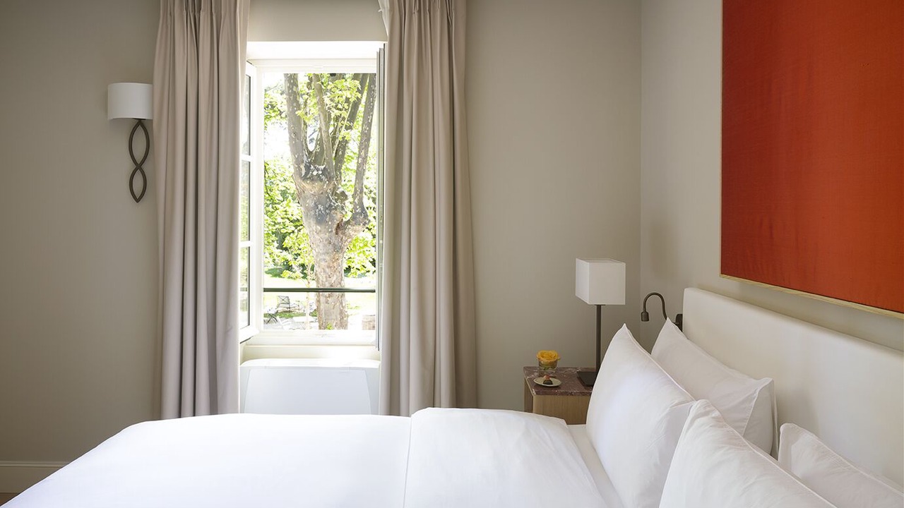 Photo of Bedroom in Sabran