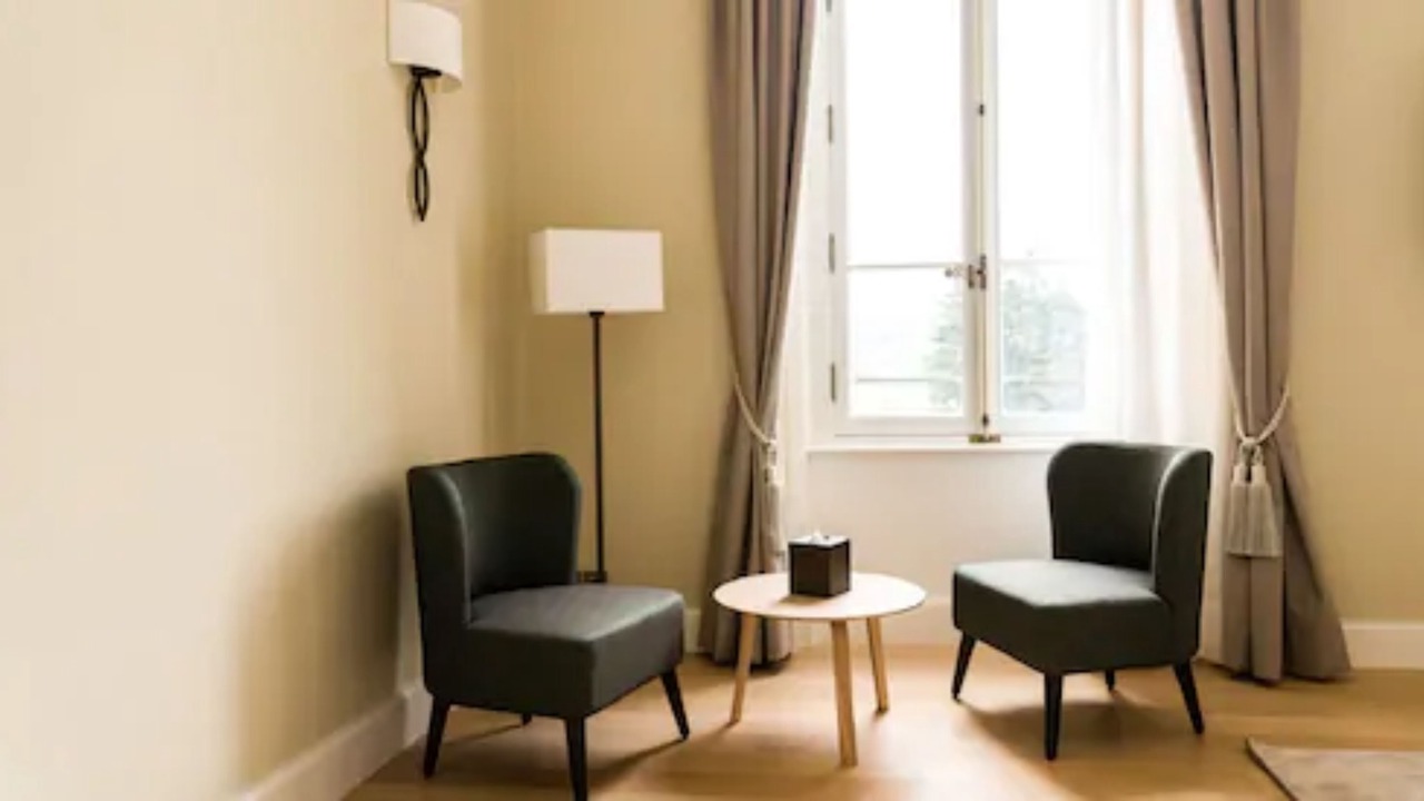 Photo of Bedroom in Sabran