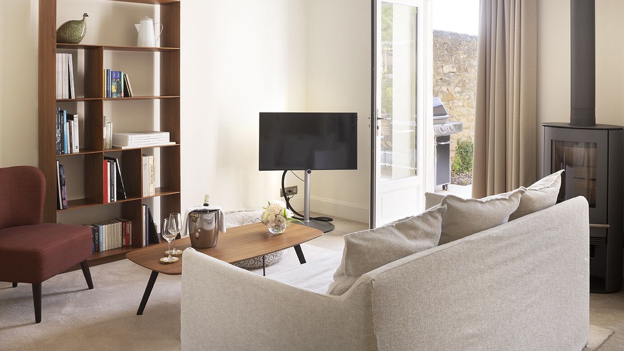 Photo of Bedroom in Sabran