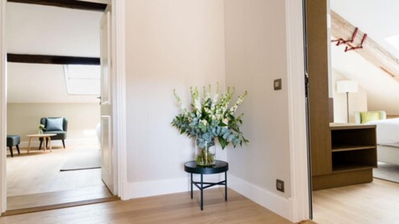 Photo of Bedroom in Sabran