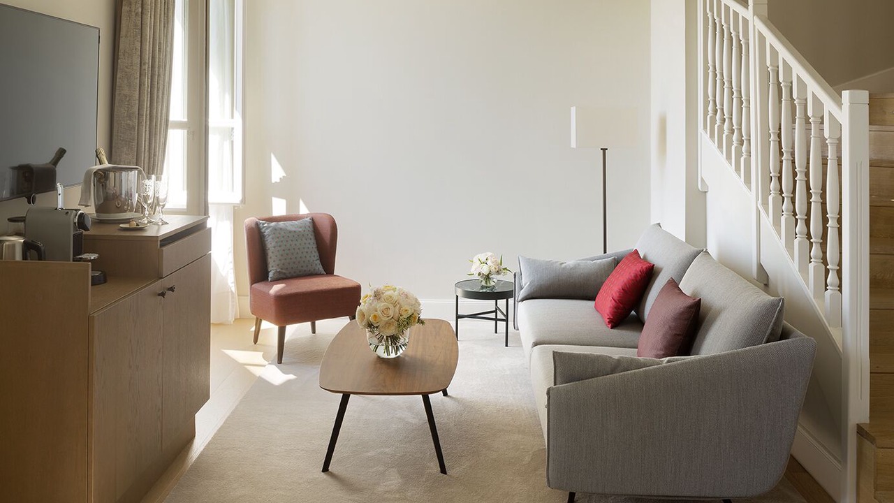 Photo of Bedroom in Sabran