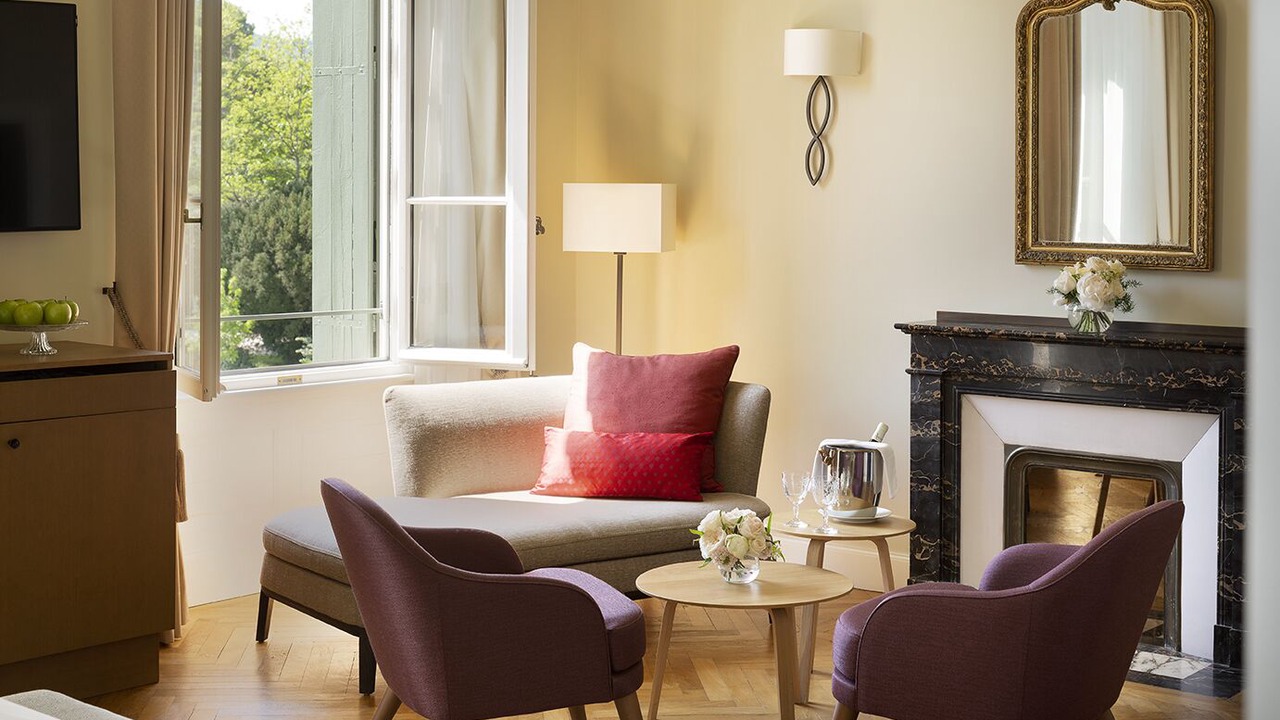 Photo of Bedroom in Sabran