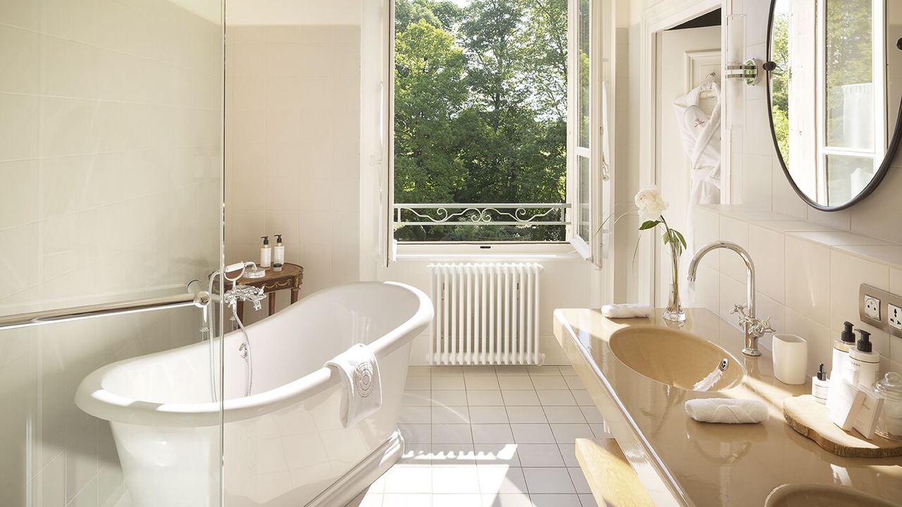 Photo of Bathroom in Sabran