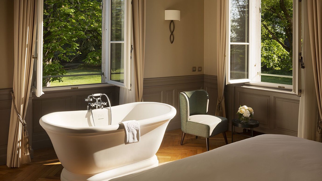 Photo of Bathroom in Sabran