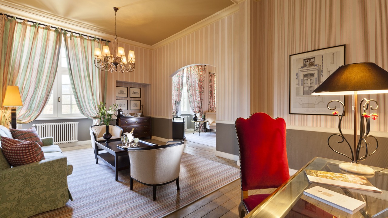 Photo of Bedroom in Port-Lesney
