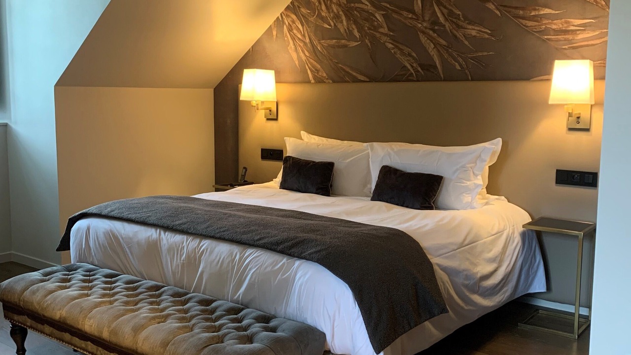 Photo of Bedroom in Port-Lesney