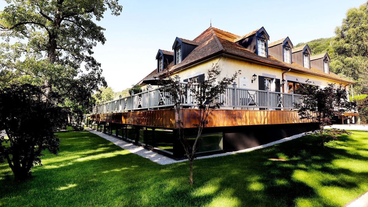 Photo of Outdoor in Port-Lesney