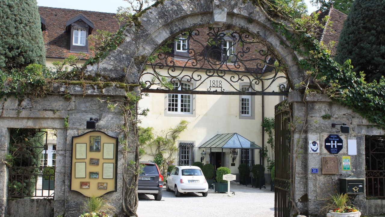 Photo of Outdoor in Port-Lesney