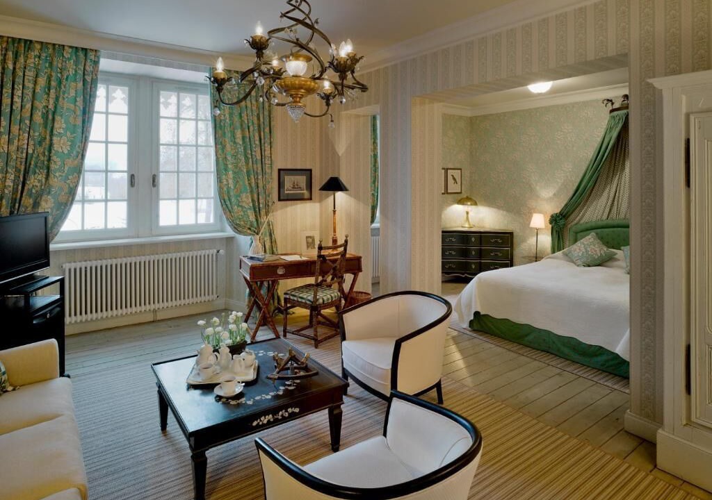 Photo of Bedroom in Port-Lesney