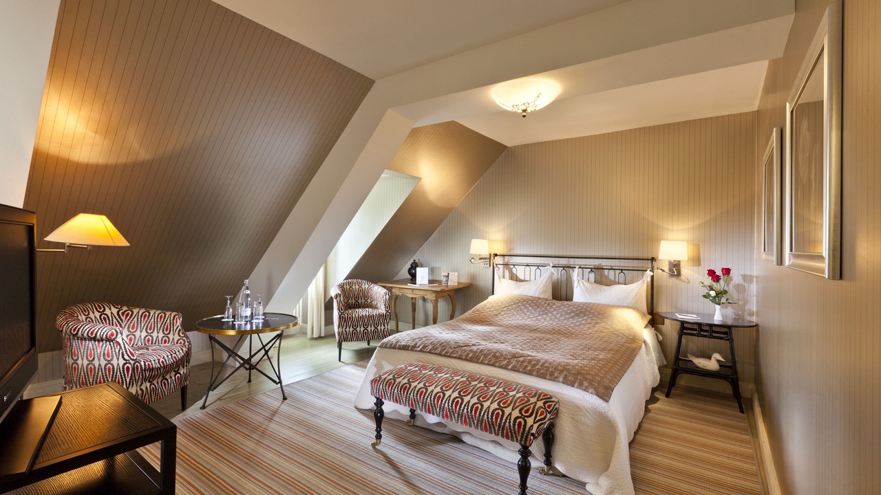 Photo of Bedroom in Port-Lesney