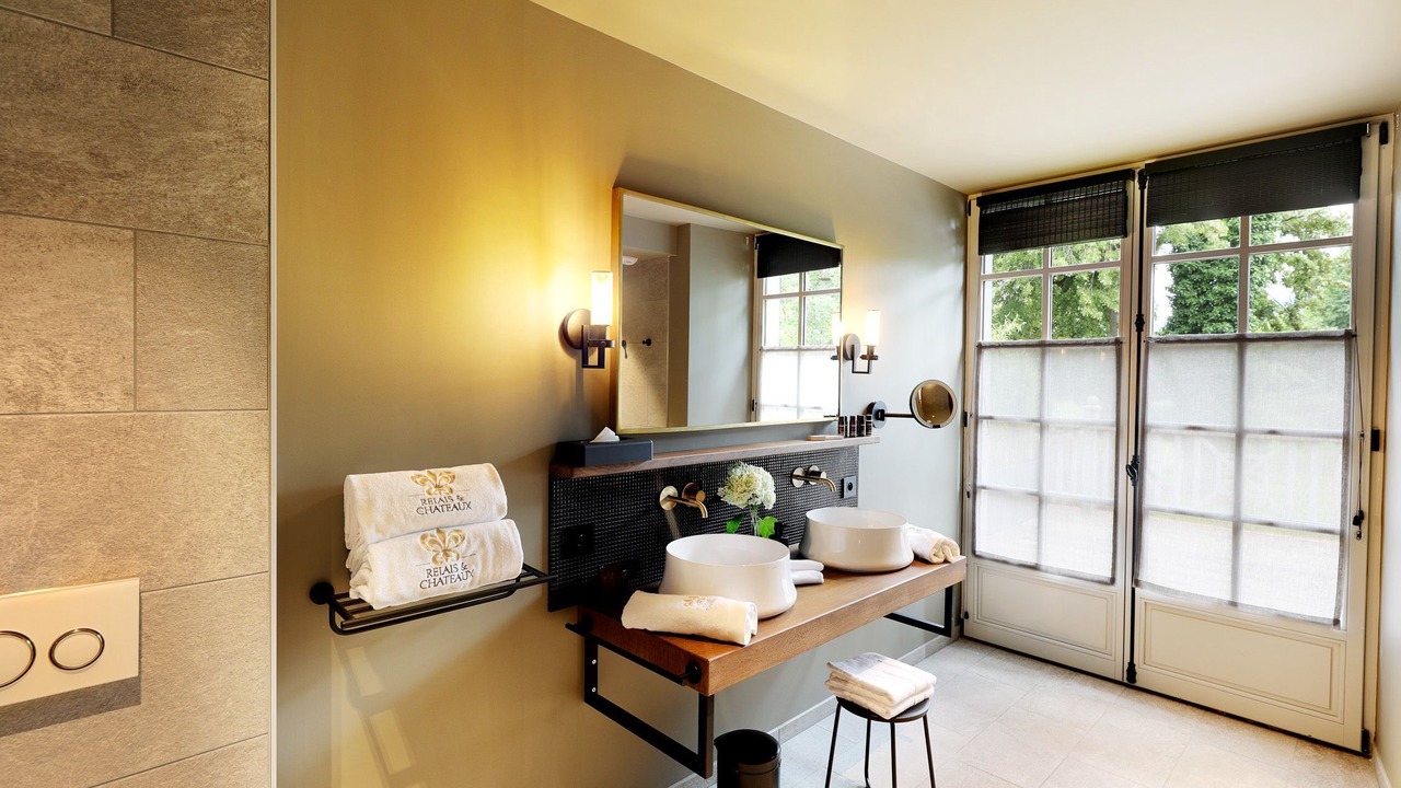 Photo of Bathroom in Port-Lesney