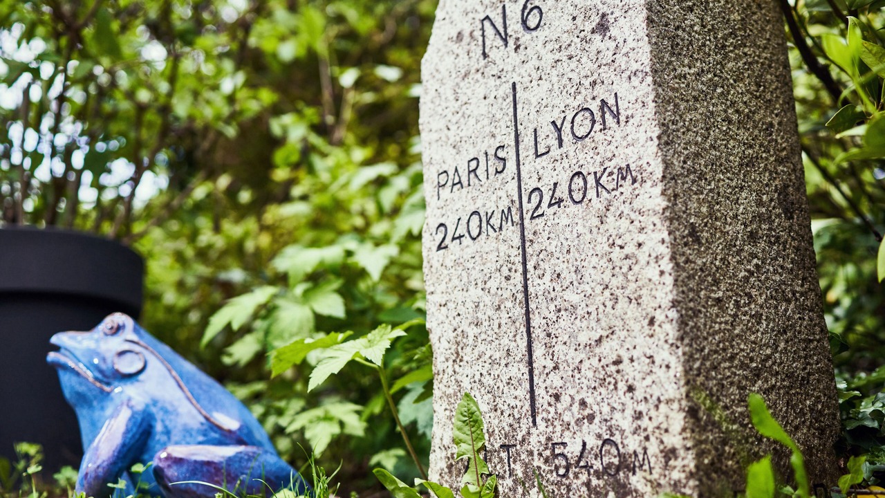 Photo of Outdoor in Saulieu