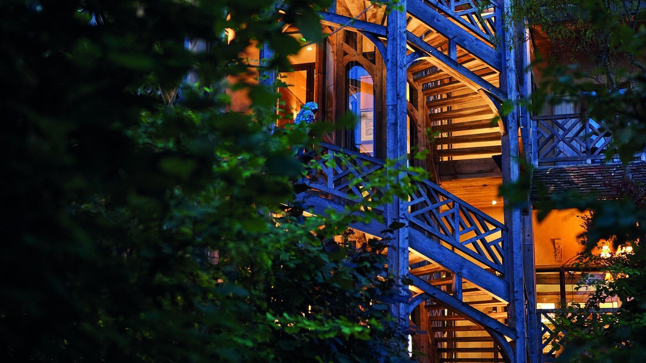 Photo of Outdoor in Saulieu