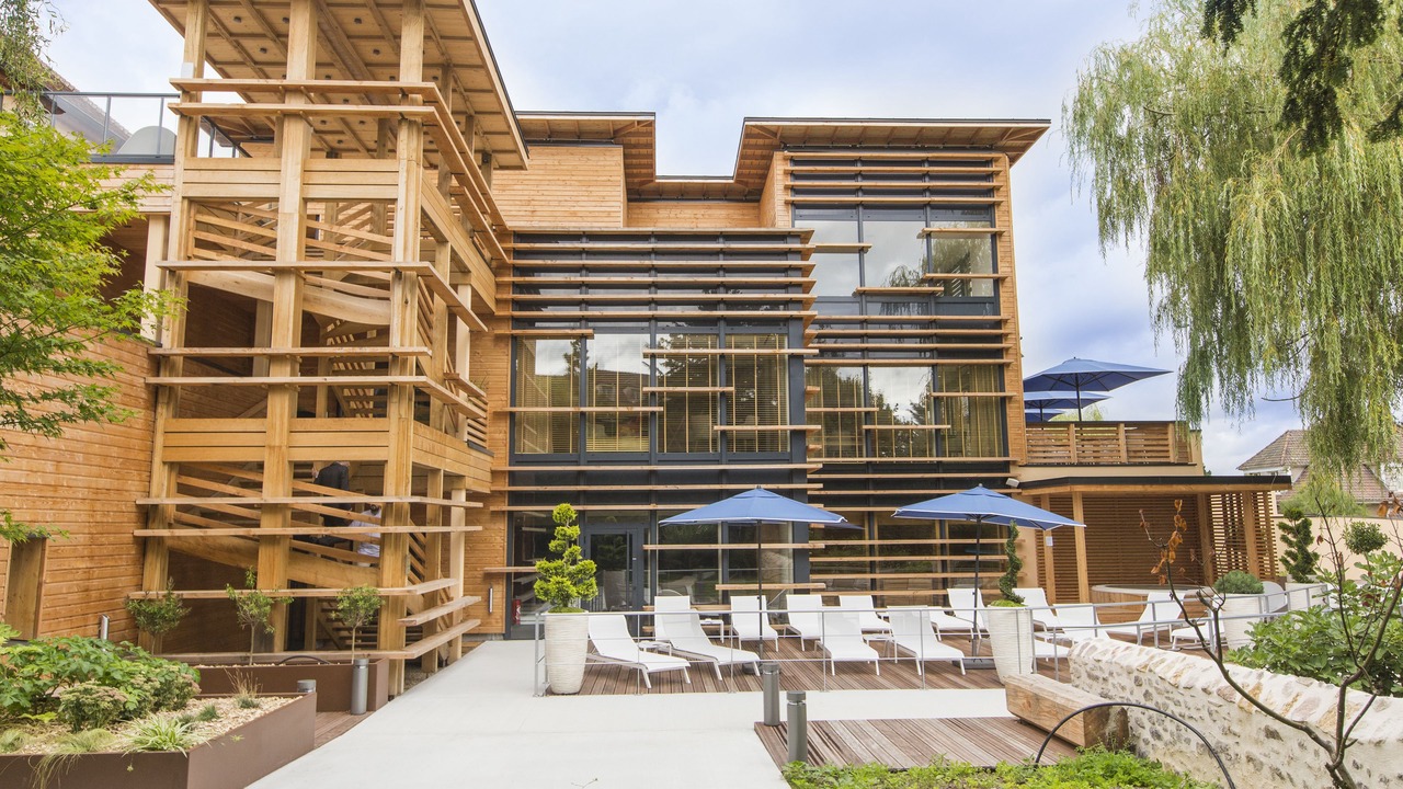 Photo of Outdoor in Saulieu