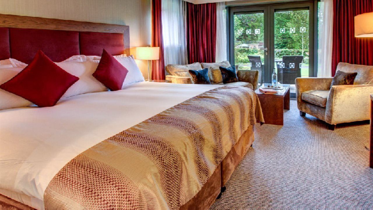 Photo of Bedroom in Inverness