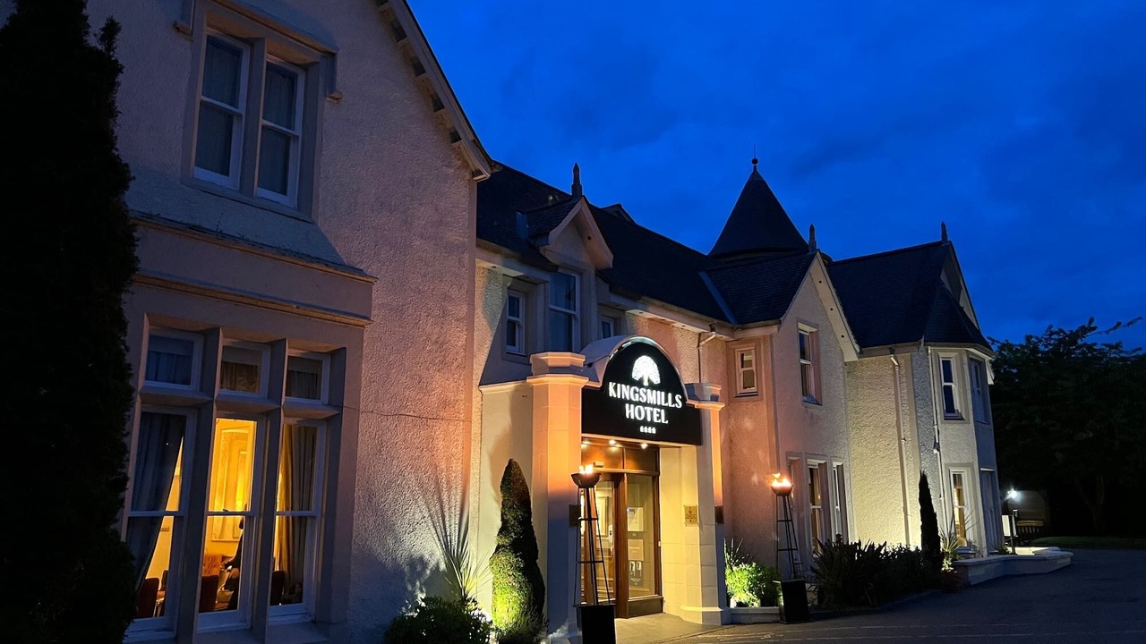 Photo of Outdoor in Inverness