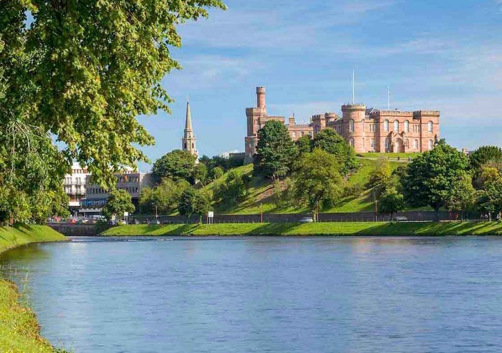 Photo of Others in Inverness