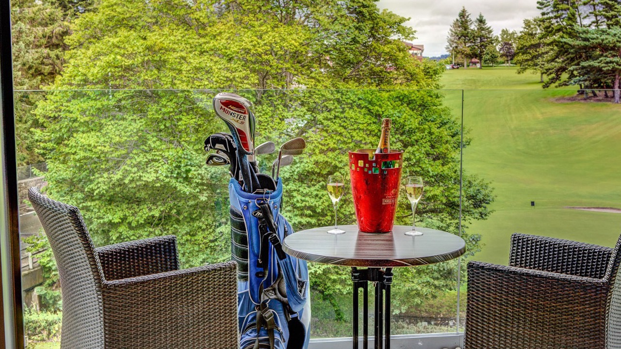 Photo of Patio Balcony in Inverness