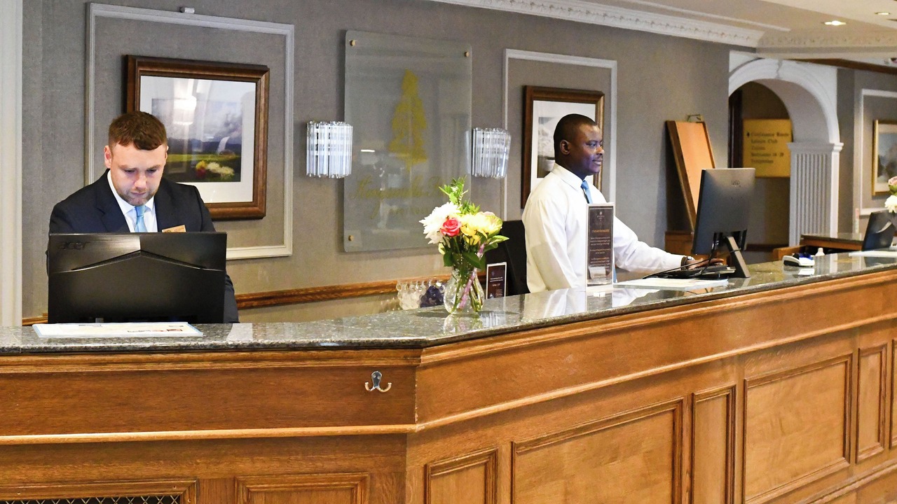 Photo of Others in Inverness