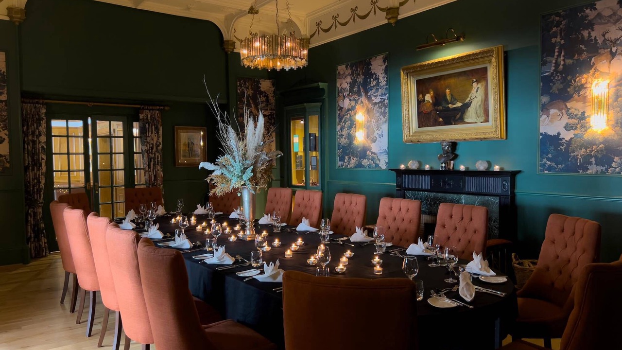 Photo of Others in Inverness