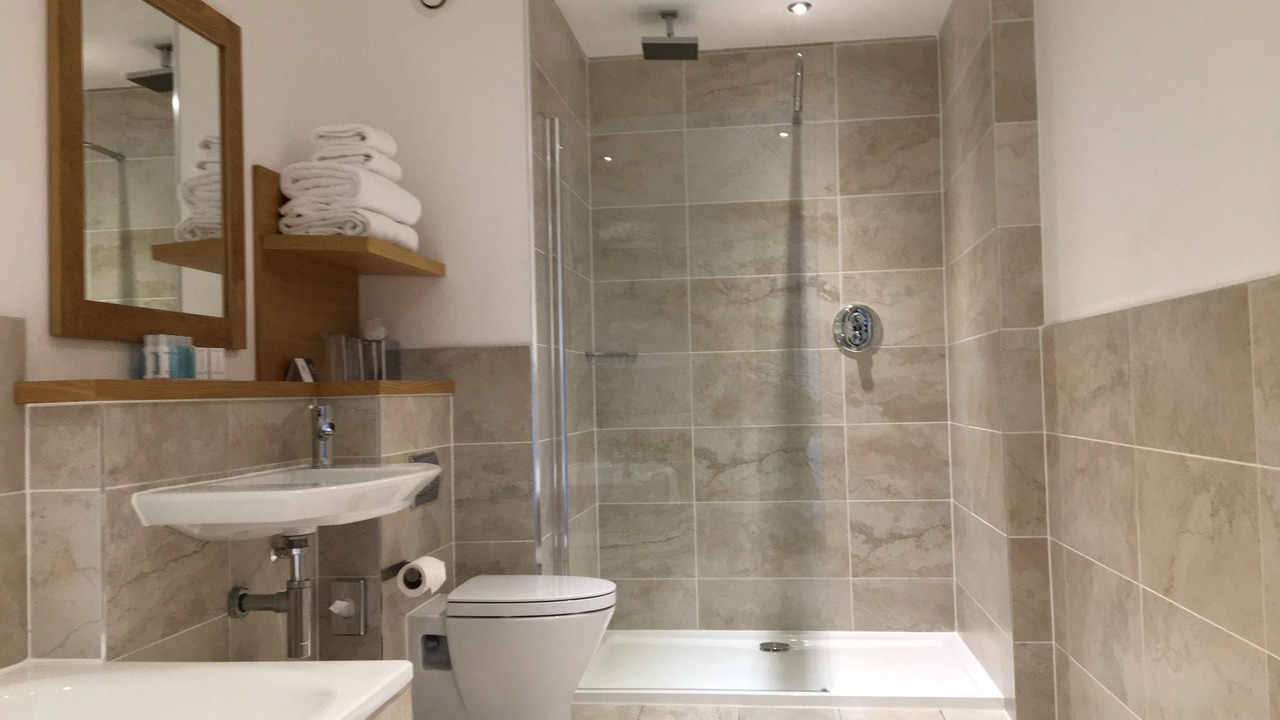 Photo of Bedroom in Inverness