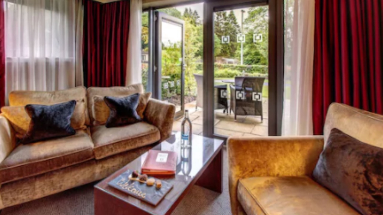 Photo of Bedroom in Inverness